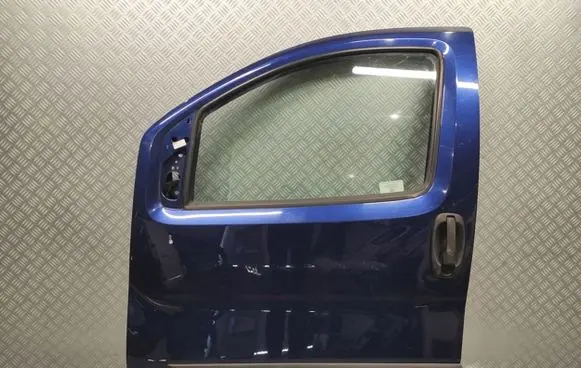 Fiat Fiorino Front door