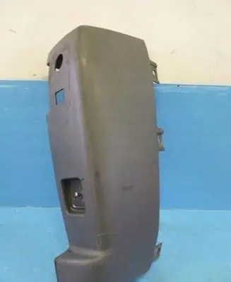 Fiat Ducato Rear bumper corner part panel trim 