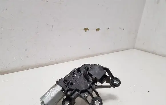 Volkswagen Polo Rear window wiper motor 6Q6955711C