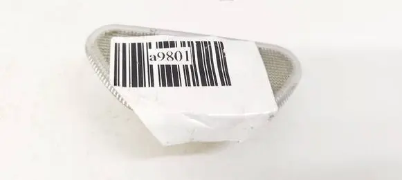 Audi A4 S4 B5 8D Rear seat light 8D9947112