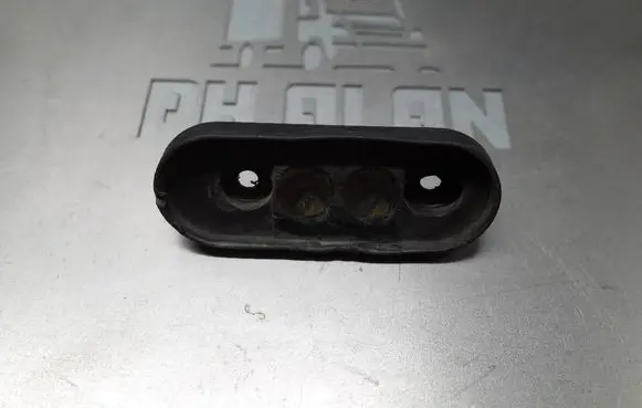 Renault Master II Sliding door contact joint 7700352943
