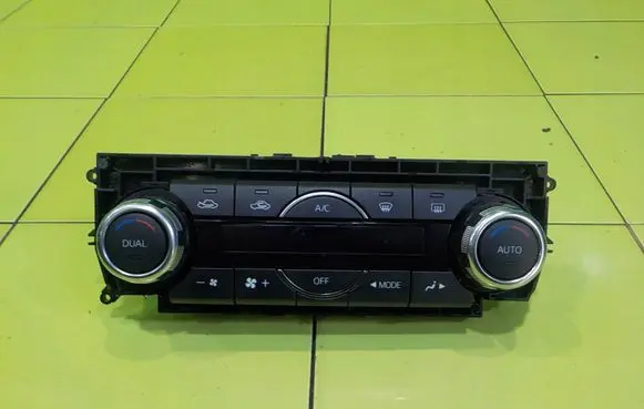 Mazda 6 Other switches/knobs/shifts G46G61190C