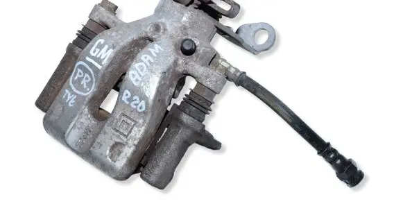 Opel Adam Rear brake caliper 55758A