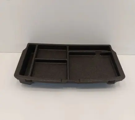 Hyundai Kona I Other trunk/boot trim element 85750J9000