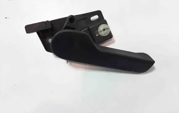 Skoda Superb B6 (3T) Engine bonnet (hood) release handle 1J1823533C 1J1823633
