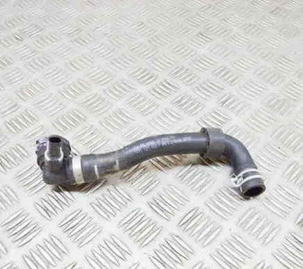 Audi Q4 Sportback e-tron Engine coolant pipe/hose 1EA121036F