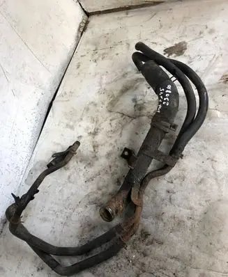 Infiniti FX Engine coolant pipe/hose