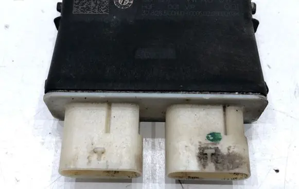 Volkswagen Tiguan Other control units/modules 3G0962243A