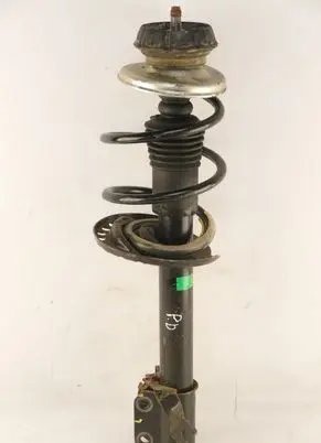 Dacia Sandero Front shock absorber/damper 543021807R