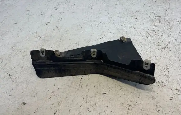 BMW i3 Side bottom protection S1717270917 19183210 BBP202601