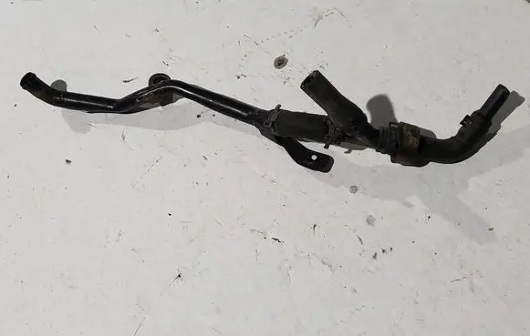 Volkswagen Sharan Air conditioning (A/C) pipe/hose 7N0815098