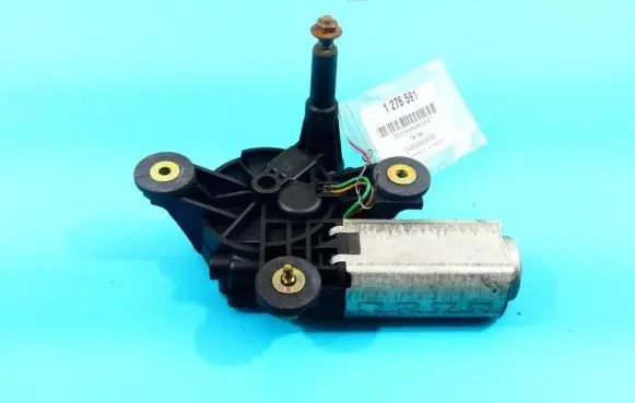 Fiat Idea Rear window wiper motor MS259600-7030 IMPRK1276591