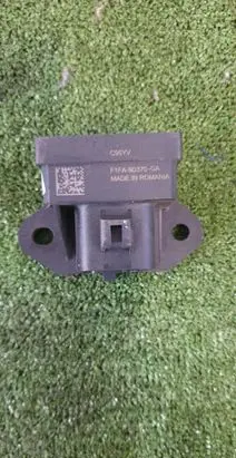 Ford Focus Fuel injection pump control unit/module F1FA-9D370-GA