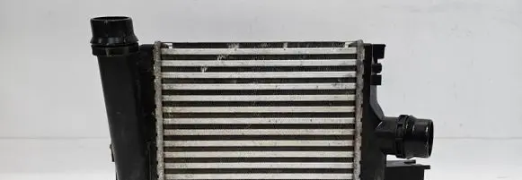 Renault Captur Intercooler radiator 144963014RKAMAX