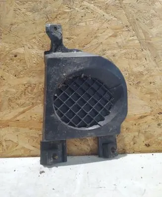 BMW 1 E81 E87 Front fog light trim/grill 7058462