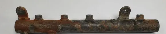 Jeep Grand Cherokee (WK) Fuel main line pipe A6420700495