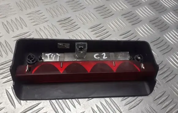 Citroen C2 Third/center stoplight