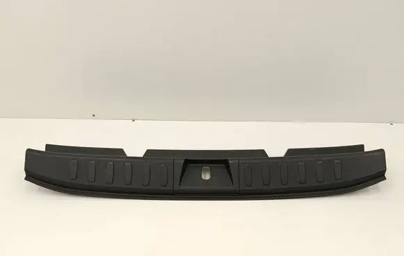 BMW X1 E84 Trunk/boot sill cover protection 2990736 2990628