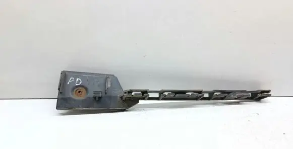 BMW 1 E81 E87 Front bumper mounting bracket 7184356 51777184356