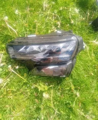 Skoda Karoq Headlight/headlamp 57B941009