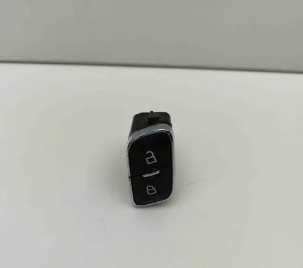 Ford Ranger Central locking switch button GR2T14017BAW