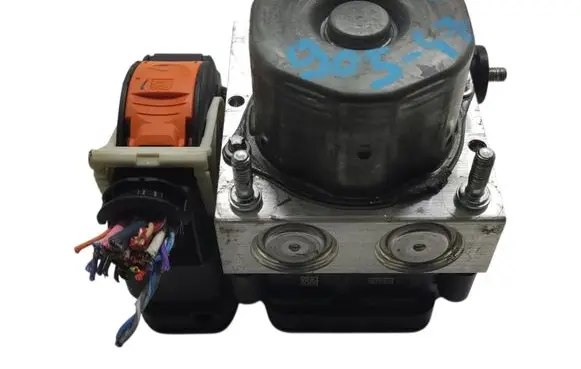 Peugeot 308 ABS Pump 9816071080