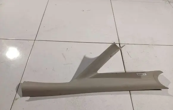 Opel Zafira A (C) pillar trim 24411752RH