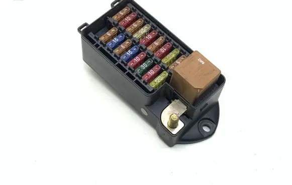 Fuse module