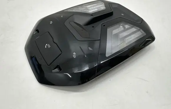 BMW iX Front seat light 5A77F69