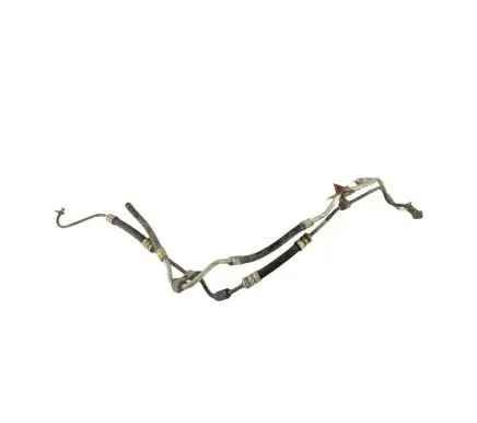 Citroen C4 I Picasso Gearbox oil cooler pipe/hose 