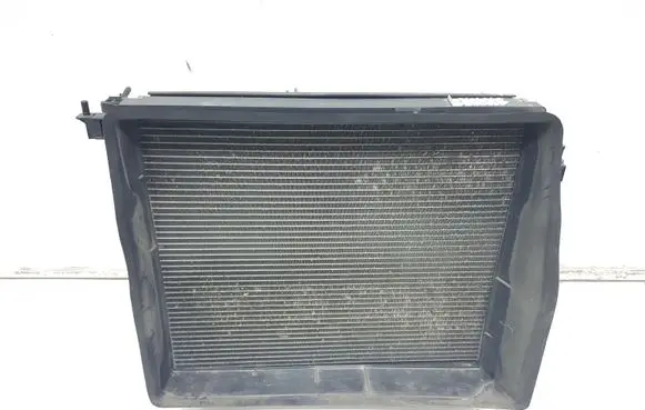 Renault Talisman Radiator set 214813939R 214109798R 25550812R