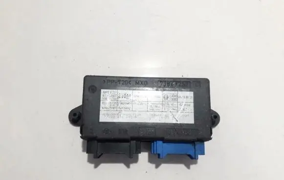 Renault Espace III Comfort/convenience module 73847257 is-229200