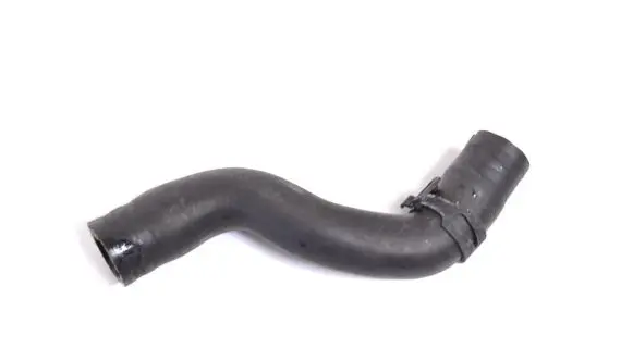 Porsche 911 991 Engine coolant pipe/hose 991106814