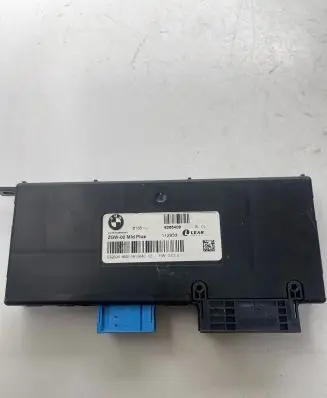 BMW 5 F10 F11 Gateway control module 9266409 8B0081064 112933