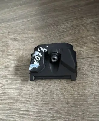 BMW 2 F44 Windshield/windscreen camera 5A7E4D1