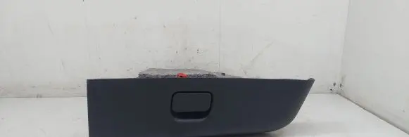 Mercedes-Benz Vaneo W414 Glove box set 4146800091 T0013842