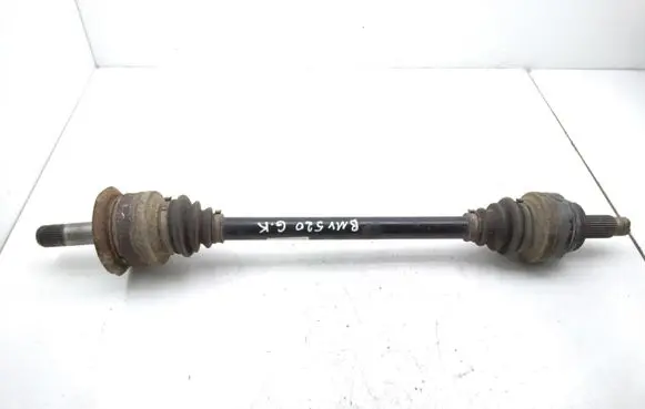 BMW 5 F10 F11 Rear driveshaft 7581021AI01 0253141687141B