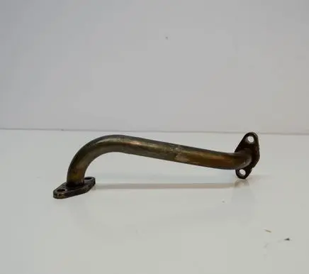 Audi A3 S3 8P Other engine bay part 021203