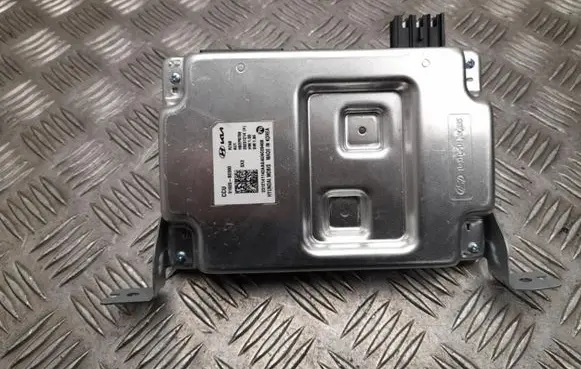 Hyundai Kona II Other control units/modules 91920BE000