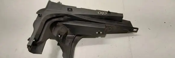 BMW X5 E70 Headlight/headlamp mounting bracket