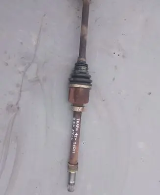 Renault Trafic III (X82) Front driveshaft