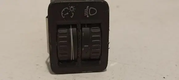 Volkswagen PASSAT B6 Headlight level height control switch 3C0941333