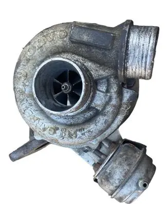Volvo S60 Turbo 8653122 7231573