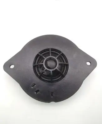 Panel speaker