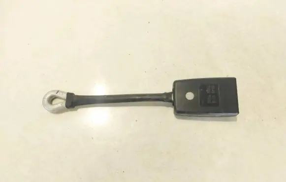 Fiat Doblo Front seatbelt buckle 7096t002 03430742