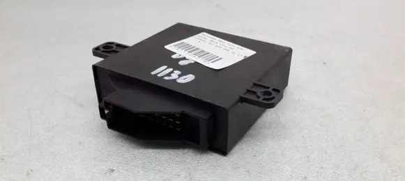 Mercedes-Benz Vito Viano W638 Other relay A6384460117