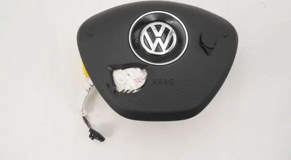 Volkswagen Tiguan Allspace Steering wheel airbag 5NN880201L