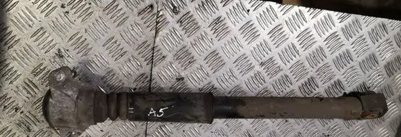 Audi A5 8T 8F Rear shock absorber/damper 8t0513035m