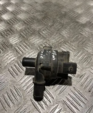 Renault Scenic III - Grand scenic III Electric auxiliary coolant/water pump PA6T6IGF40