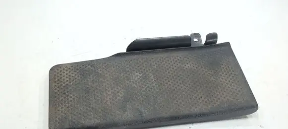 Volkswagen PASSAT B7 Foot rest pad/dead pedal 3C1864777
